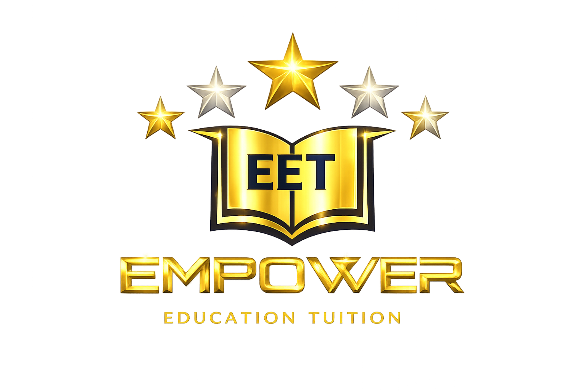 Empower Education Tuition logo